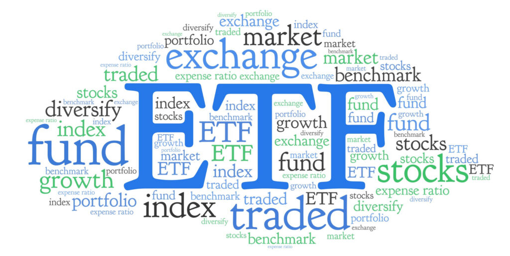 ETF 투자 설명서